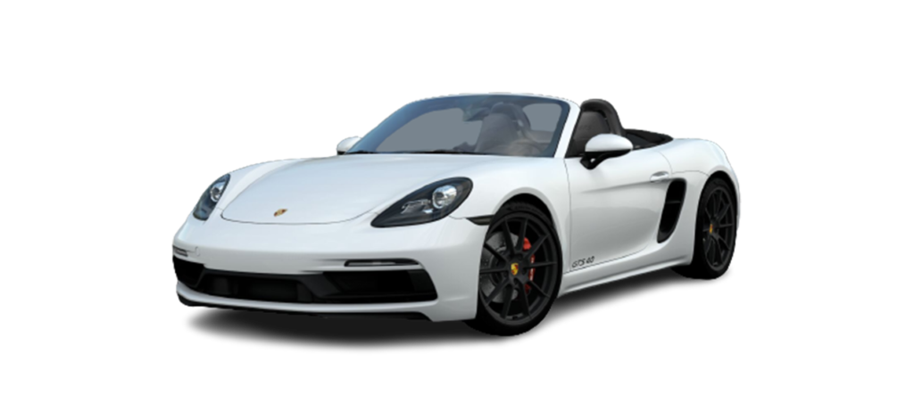 noleggio lungo termine Porsche 718